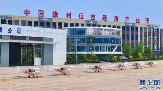 空域审批难、适航政策不一致......低空物流离真正